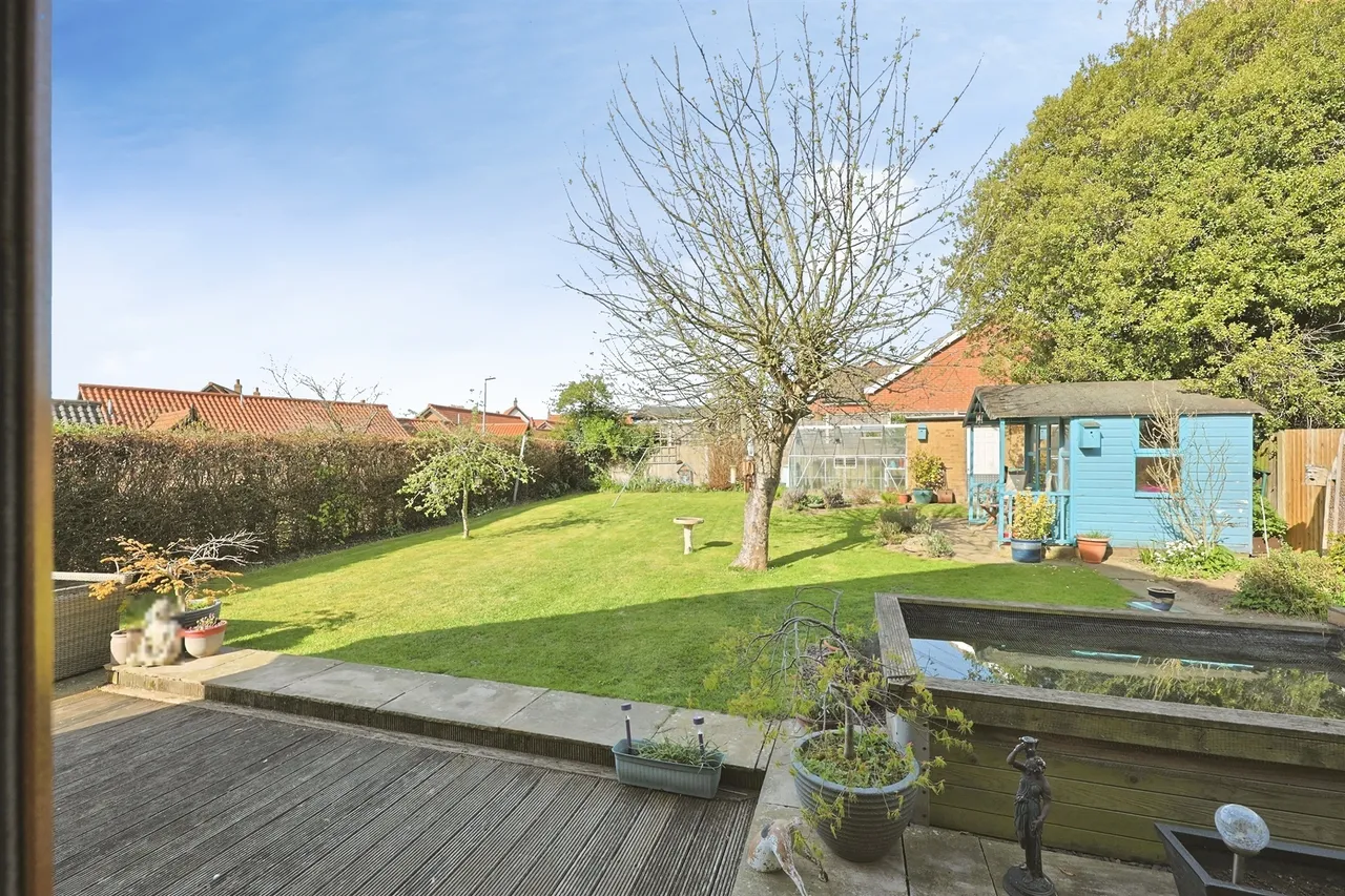 Bawburgh Road, Easton, NR9, photo 19