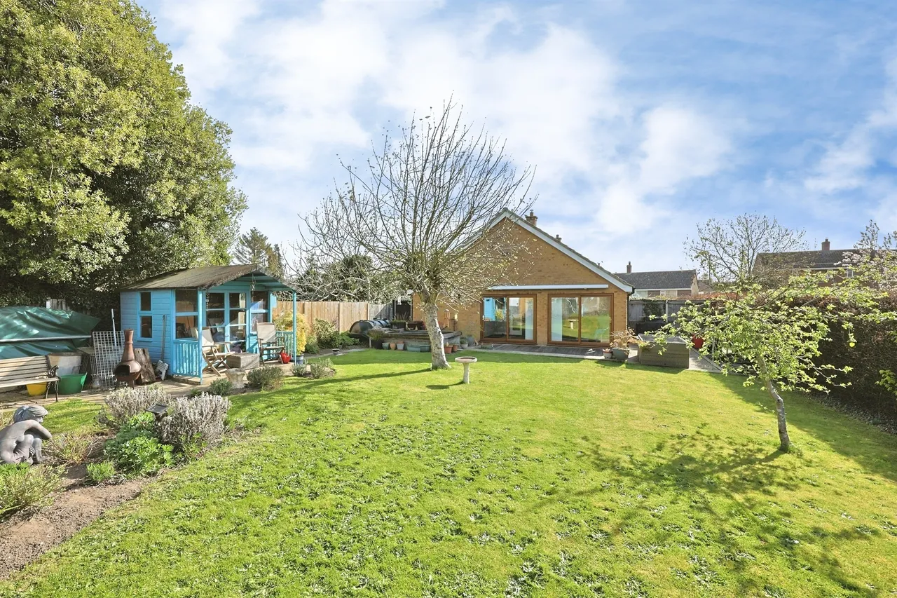 Bawburgh Road, Easton, NR9, photo 18
