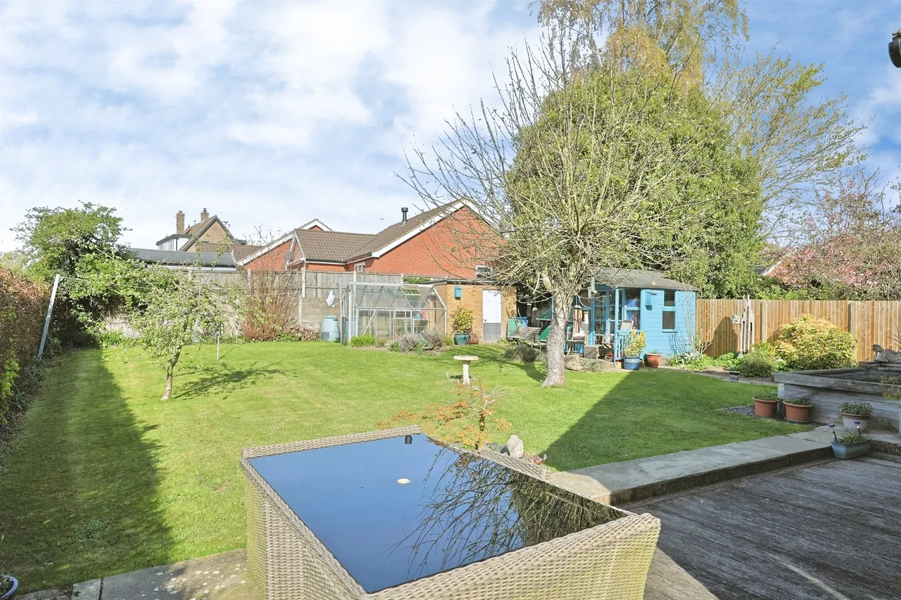 Bawburgh Road, Easton, NR9, photo 17