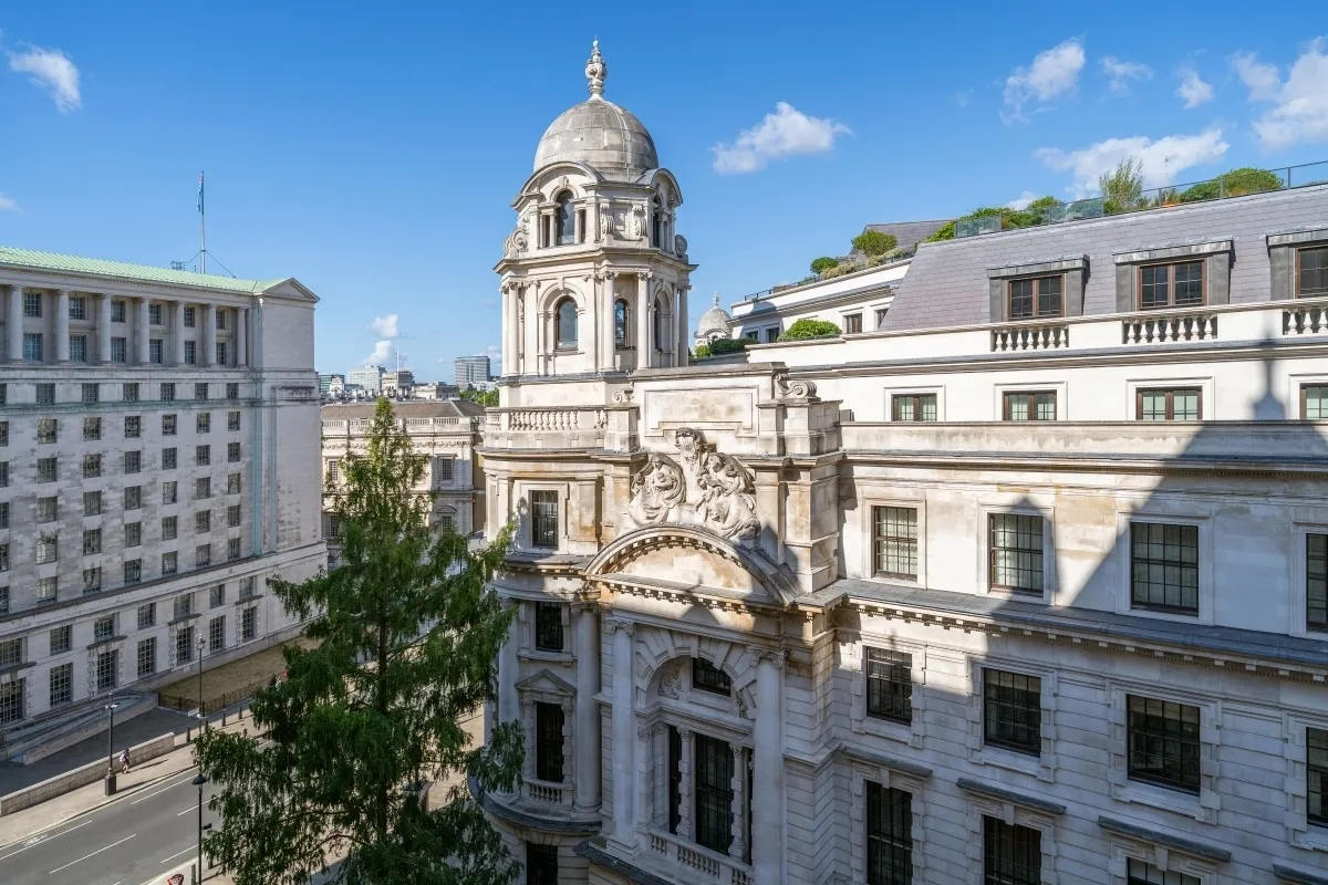 Whitehall Court London SW1A, photo 2