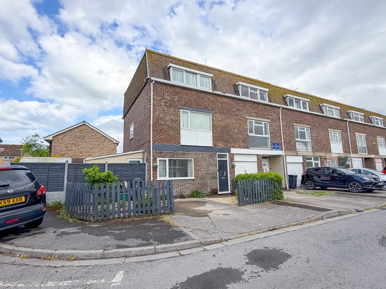 Brompton Road, Weston-super-Mare, BS24, photo 17