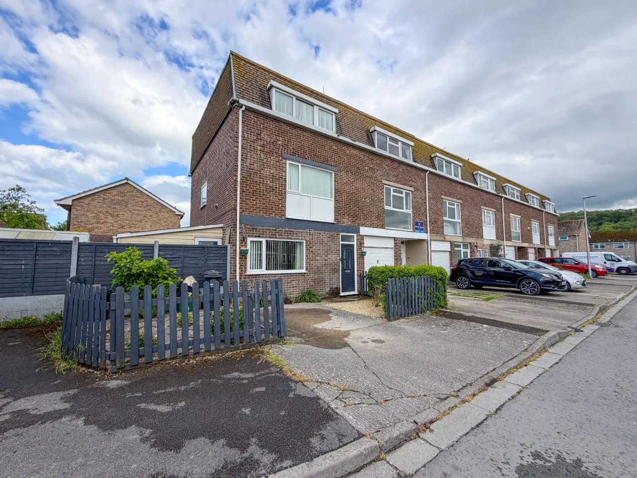 3 bed property for sale, Brompton Road, Weston-super-Mare, BS24