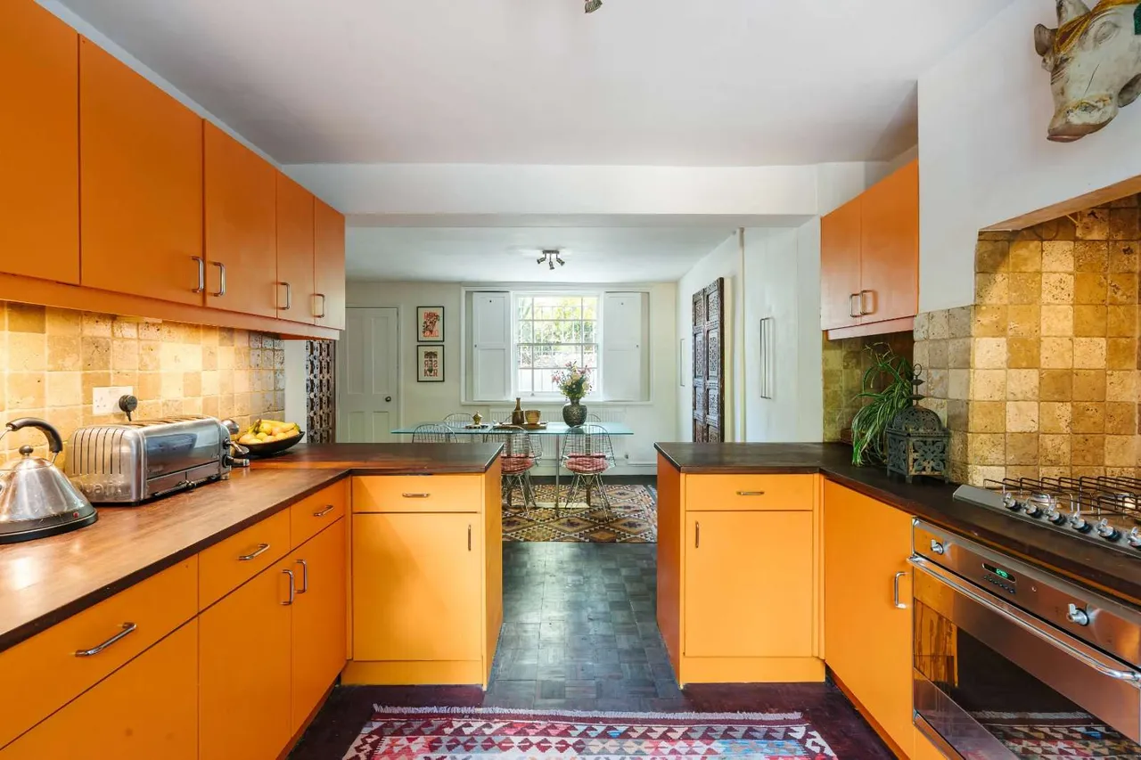 Brownlow Road, London, E8 4NS, photo 8