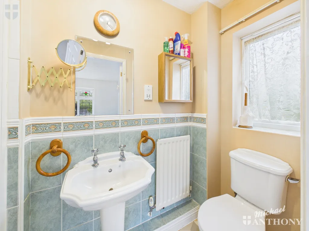 Jakeman Way, Aylesbury, HP21 8FT, photo 11
