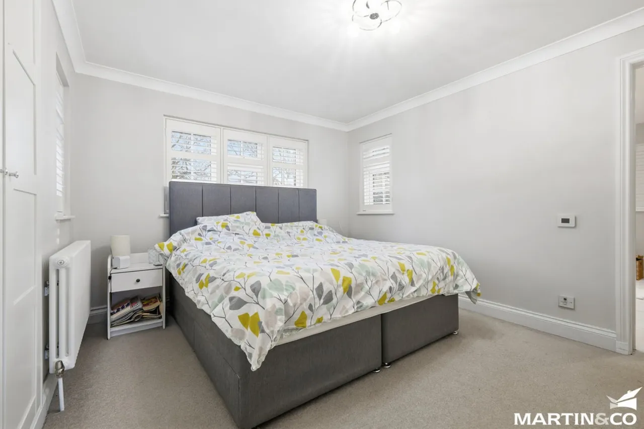 Lodge Road, Writtle, Chelmsford, photo 12