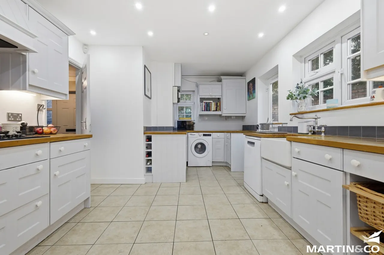 Lodge Road, Writtle, Chelmsford, photo 8