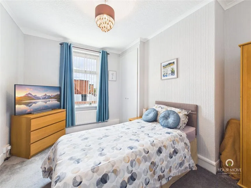 Frazer Terrace, Pelaw, NE10, photo 16