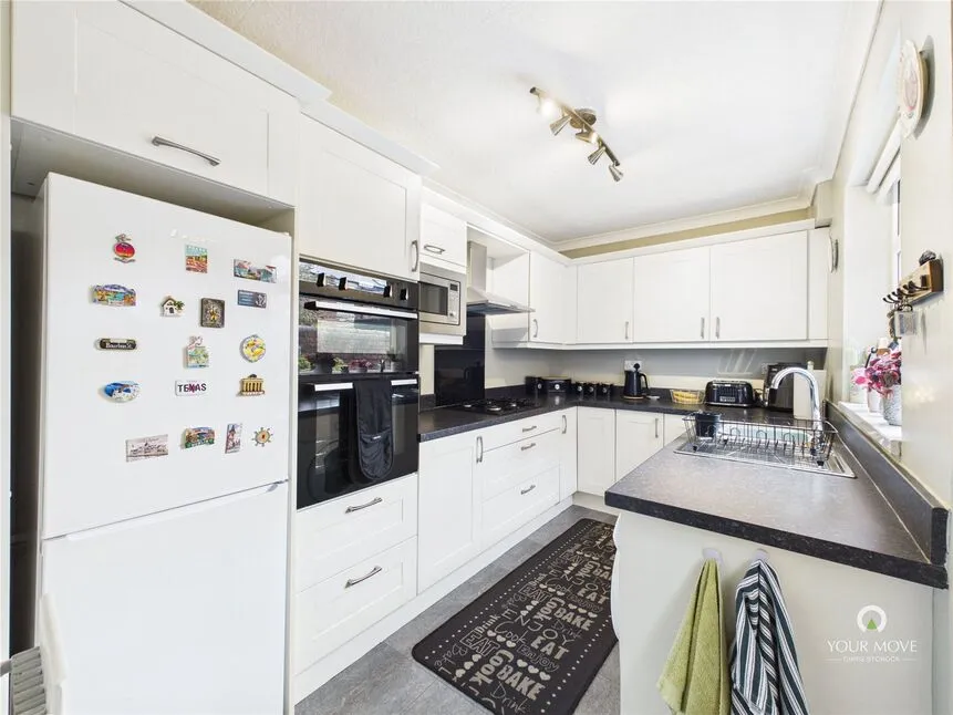 Frazer Terrace, Pelaw, NE10, photo 9