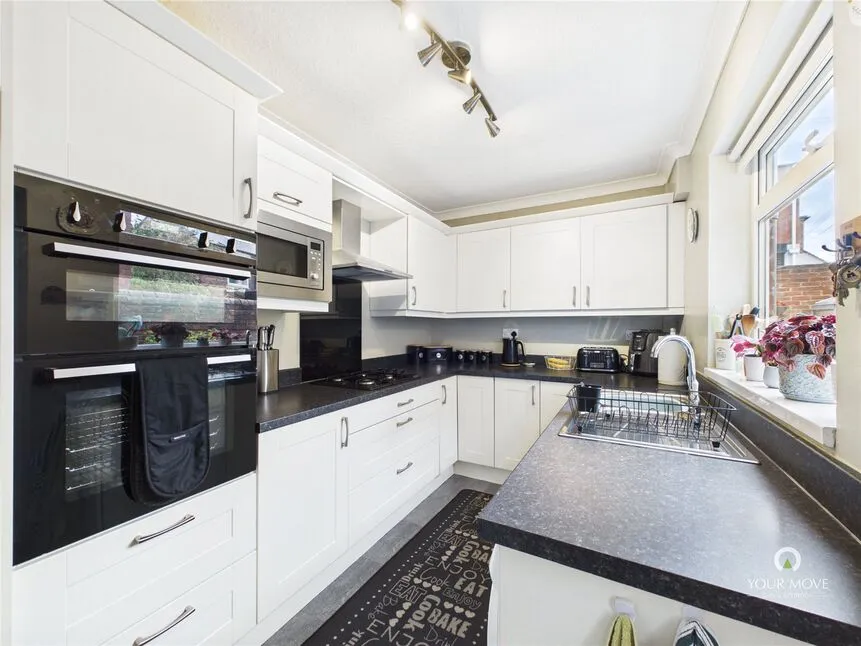 Frazer Terrace, Pelaw, NE10, photo 11