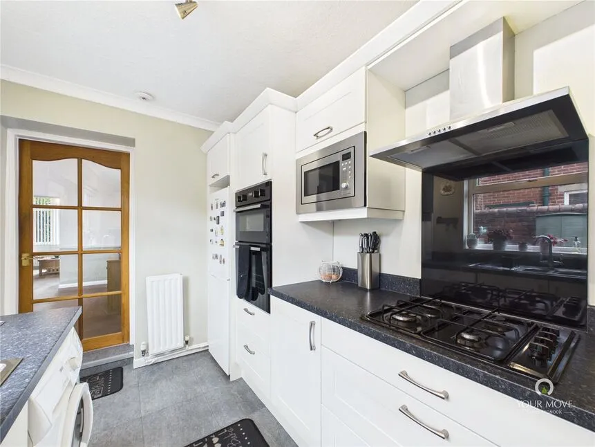 Frazer Terrace, Pelaw, NE10, photo 10