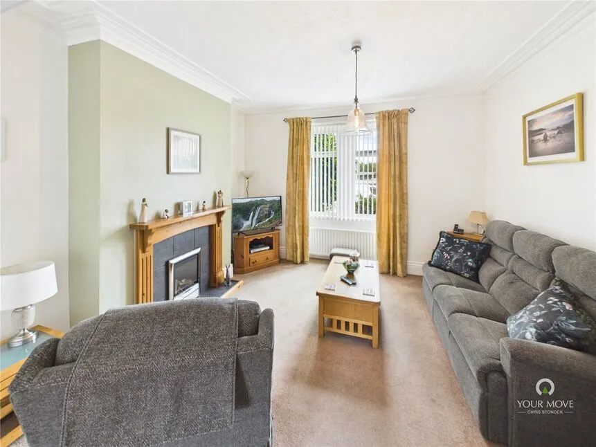 Frazer Terrace, Pelaw, NE10, photo 4