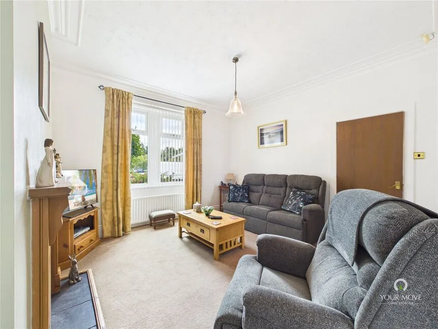 Frazer Terrace, Pelaw, NE10, photo 5