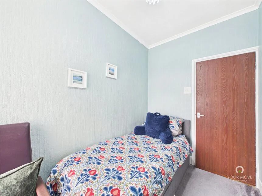 Frazer Terrace, Pelaw, NE10, photo 19