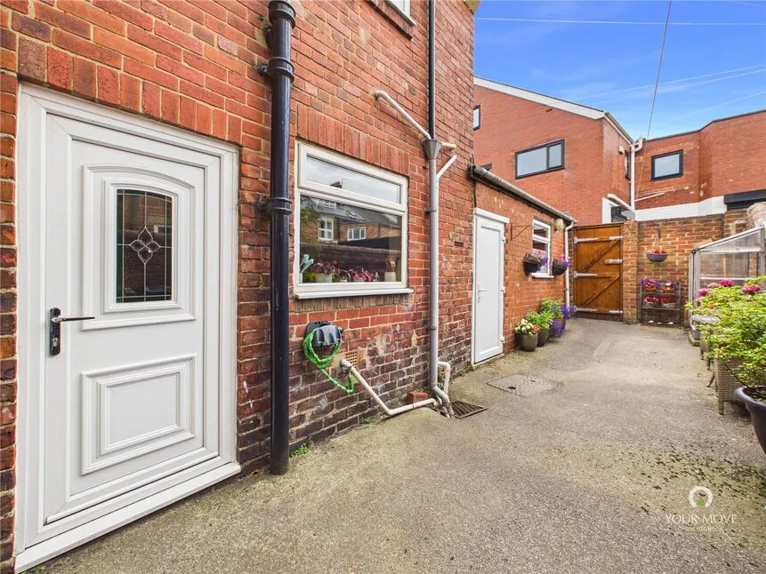 Frazer Terrace, Pelaw, NE10, photo 27
