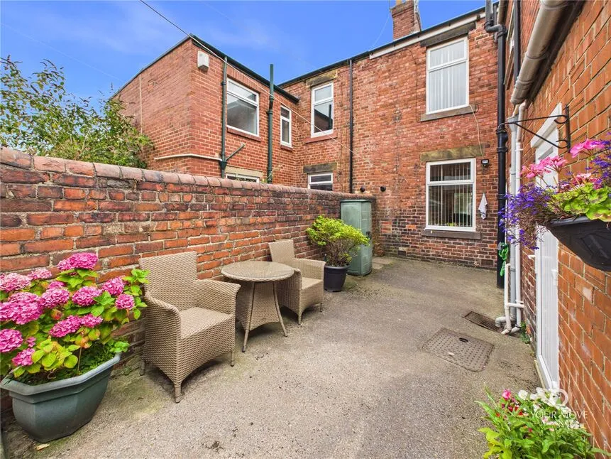 Frazer Terrace, Pelaw, NE10, photo 24
