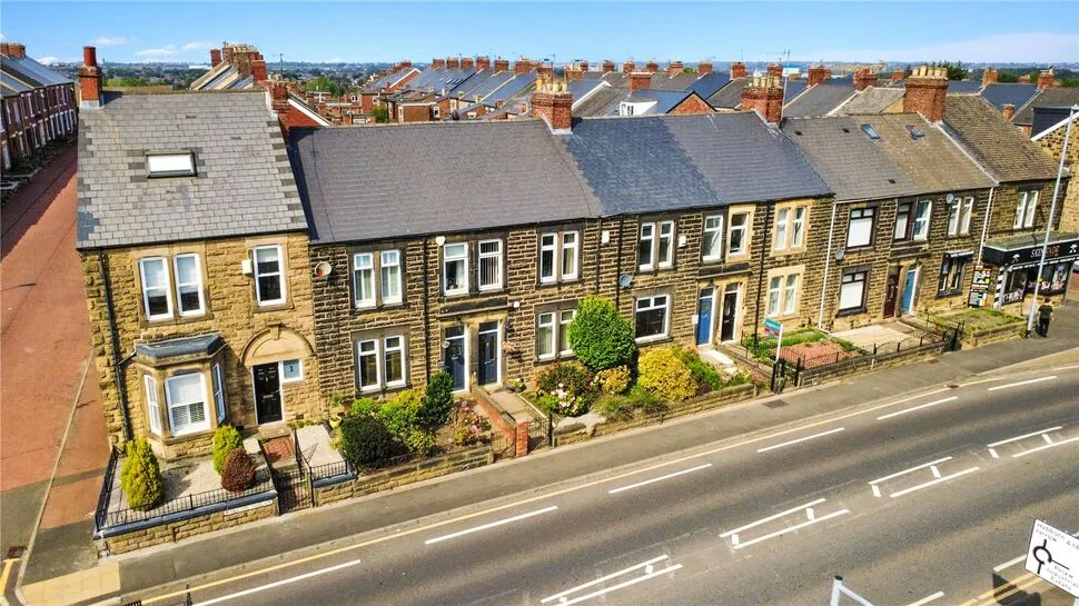 Frazer Terrace, Pelaw, NE10, photo 30