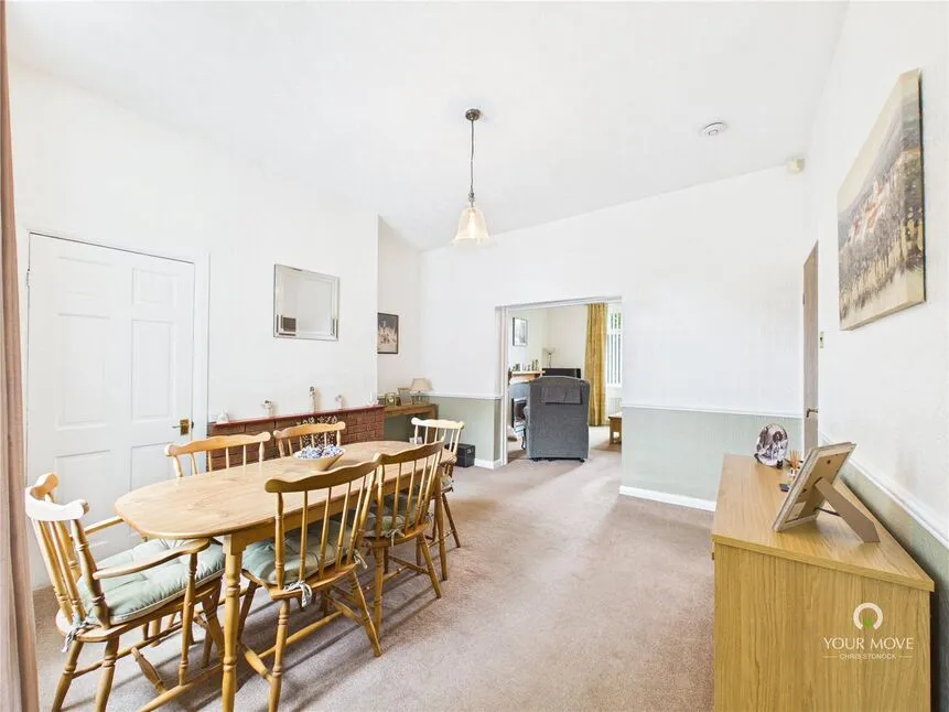 Frazer Terrace, Pelaw, NE10, photo 8