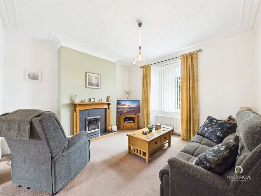 Frazer Terrace, Pelaw, NE10, photo 2