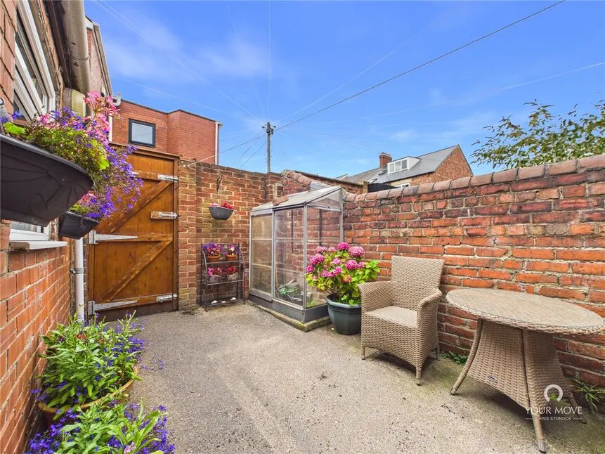 Frazer Terrace, Pelaw, NE10, photo 22