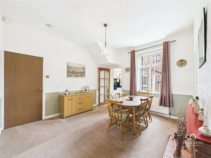 Frazer Terrace, Pelaw, NE10, photo 7