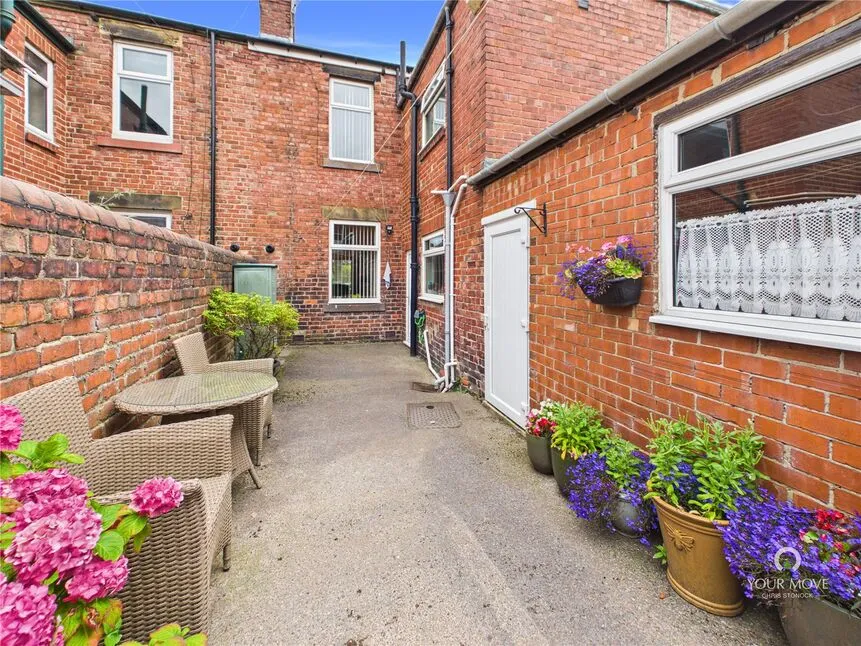 Frazer Terrace, Pelaw, NE10, photo 23