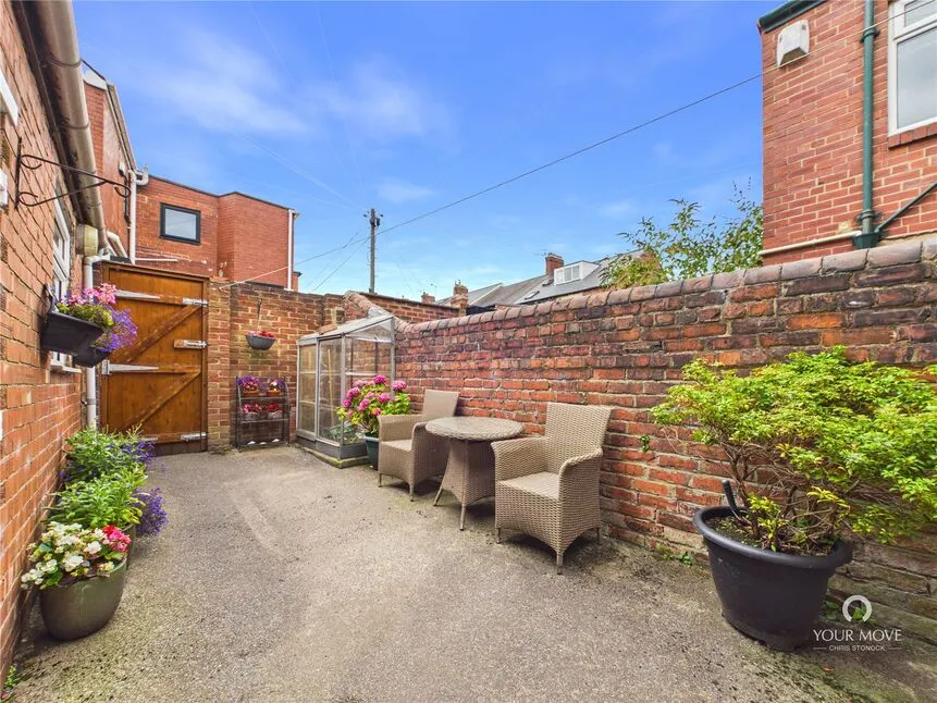 Frazer Terrace, Pelaw, NE10, photo 25