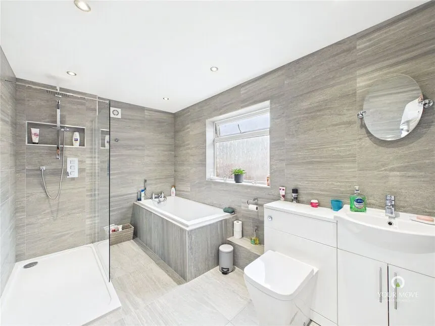 Frazer Terrace, Pelaw, NE10, photo 20