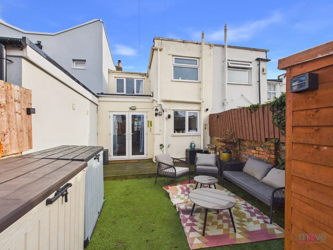 Queens Retreat, Cheltenham, GL51 8NT, photo 13