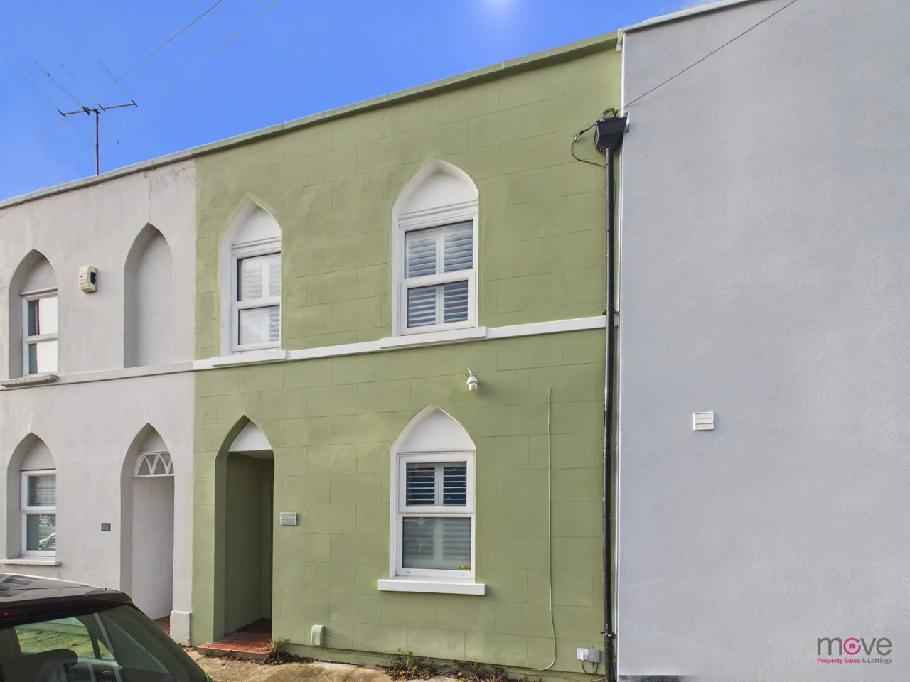 Queens Retreat, Cheltenham, GL51 8NT, photo 15