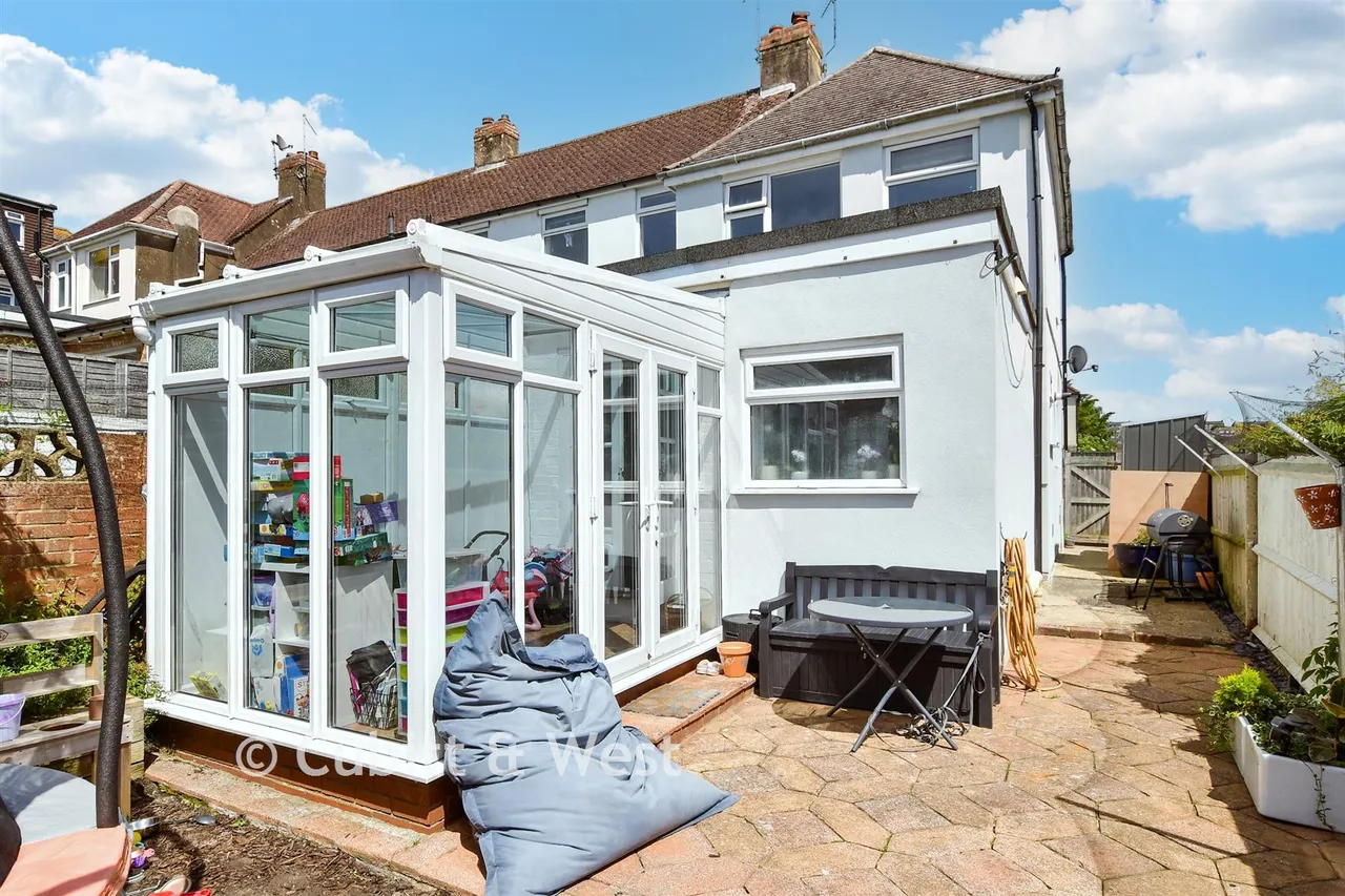 Portfield Avenue, Brighton, BN1, photo 12