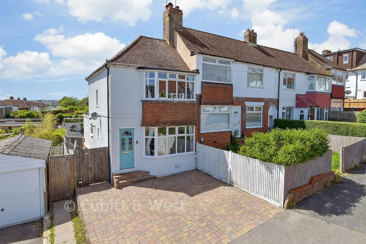 Portfield Avenue, Brighton, BN1, photo 13