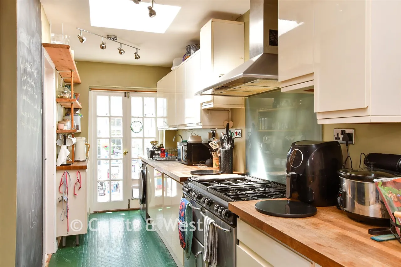 Portfield Avenue, Brighton, BN1, photo 5