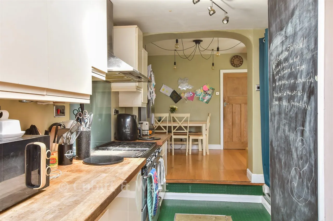Portfield Avenue, Brighton, BN1, photo 6