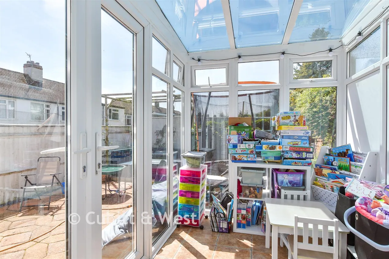 Portfield Avenue, Brighton, BN1, photo 7
