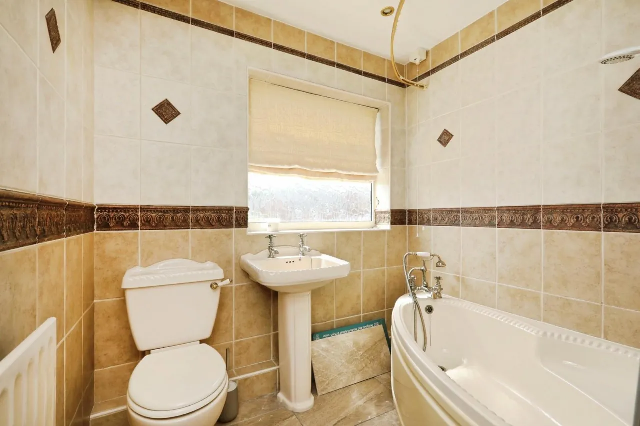 Tansley Drive, Sheffield, photo 8