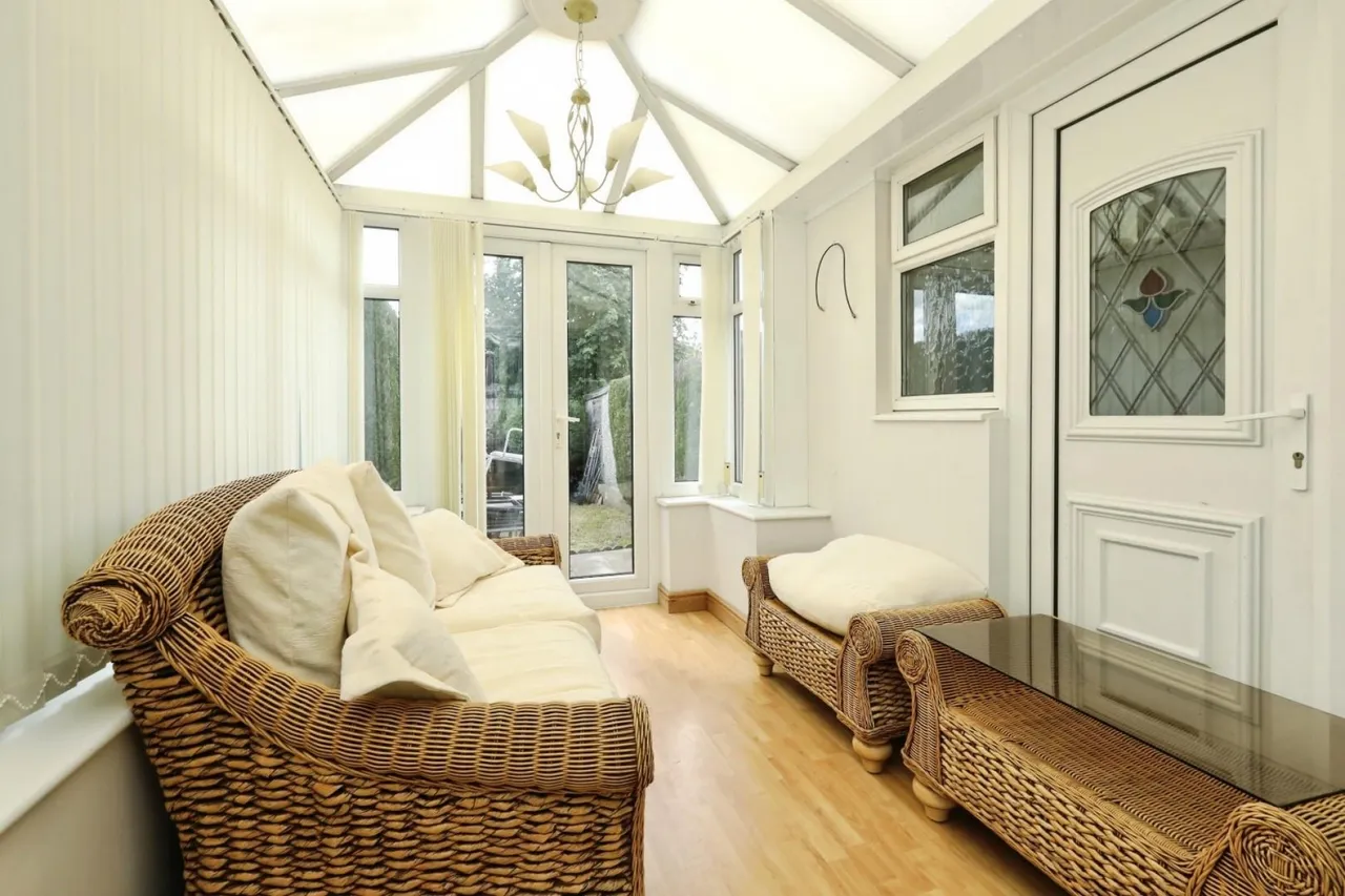 Tansley Drive, Sheffield, photo 4