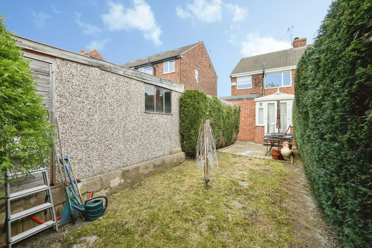 Tansley Drive, Sheffield, photo 10