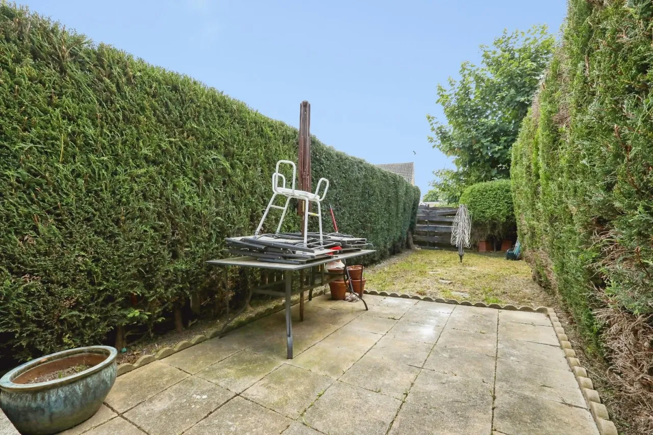 Tansley Drive, Sheffield, photo 9