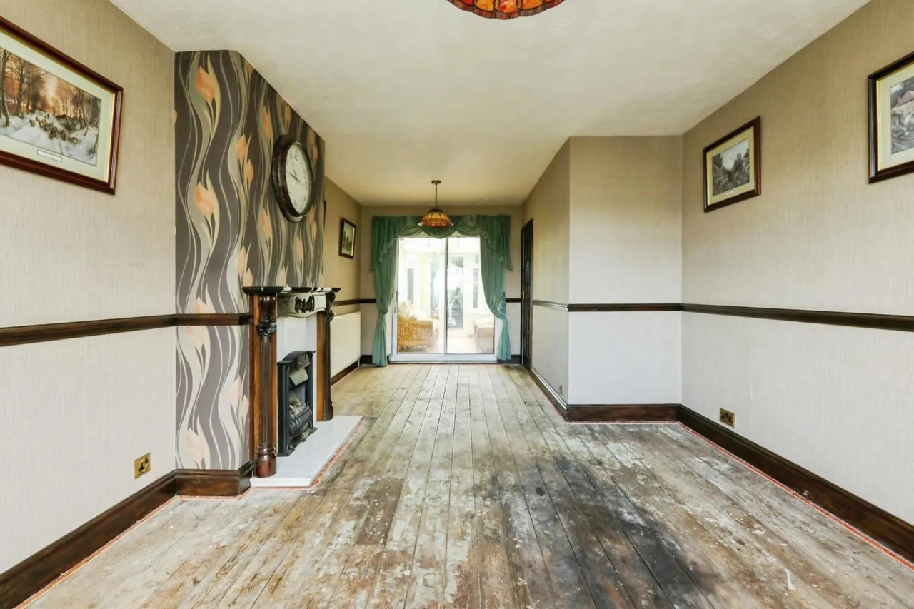 Tansley Drive, Sheffield, photo 2
