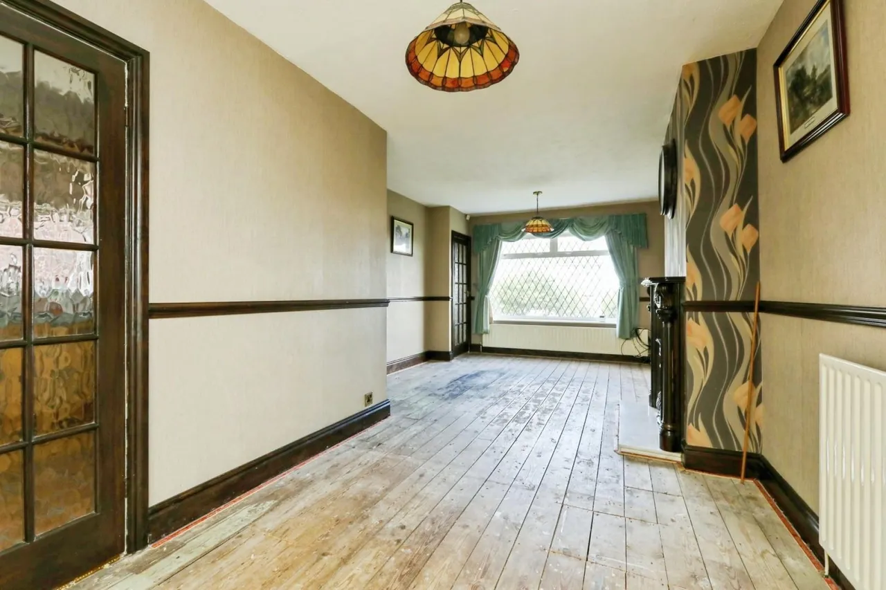 Tansley Drive, Sheffield, photo 5