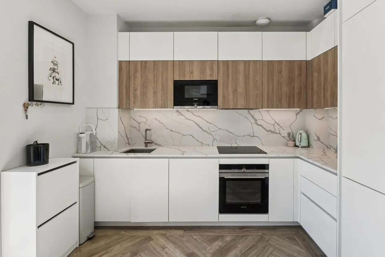 Holt Gardens, London, SW17, photo 6