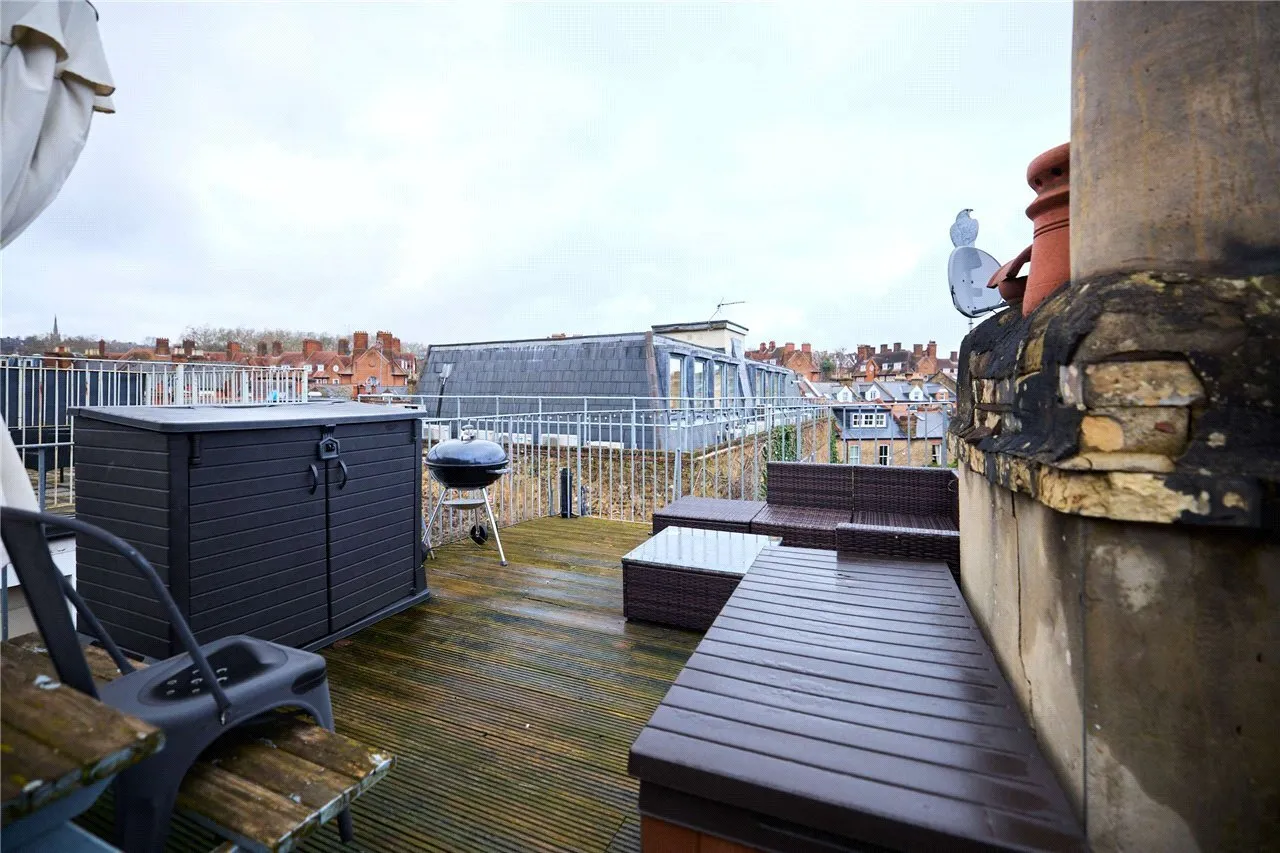 Fleet Road, London, NW3, photo 10
