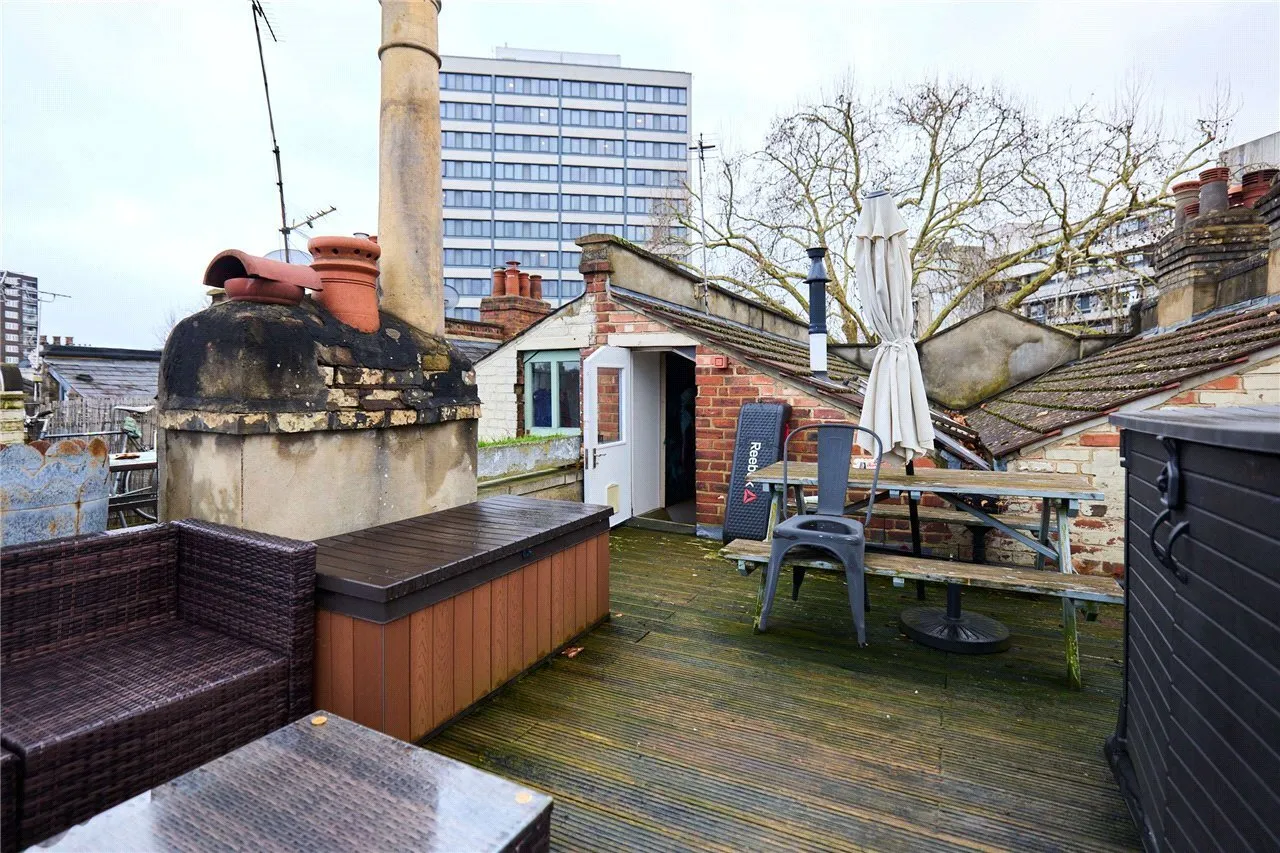 Fleet Road, London, NW3, photo 12