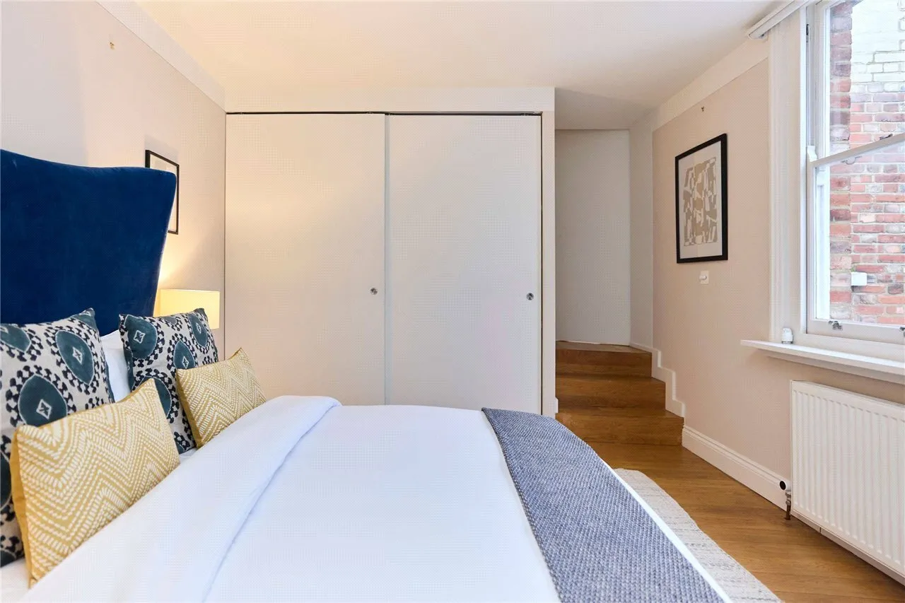 Fleet Road, London, NW3, photo 6