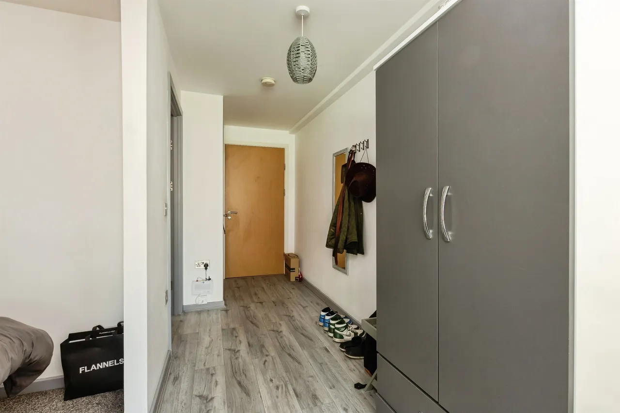 Huntingdon Street, Nottingham, photo 10