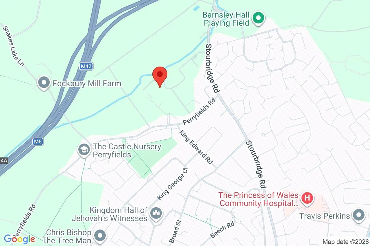 Berry Close, Catshill, Bromsgrove, Worcestershire, B61 0GW, photo 3