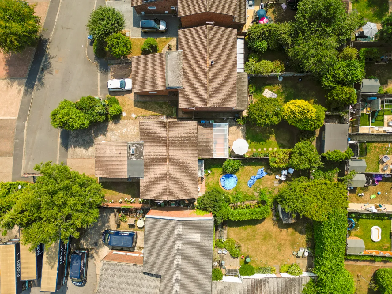 Ryder Close, Bovingdon, photo 19