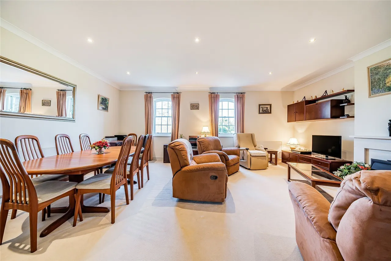 Holwood Estate, Westerham Road, Keston, BR2, photo 16