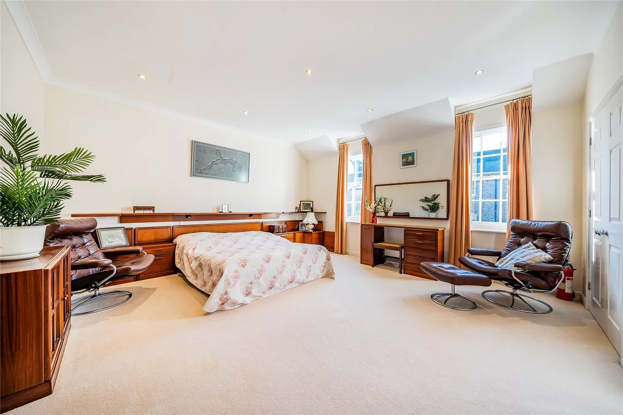 Holwood Estate, Westerham Road, Keston, BR2, photo 9