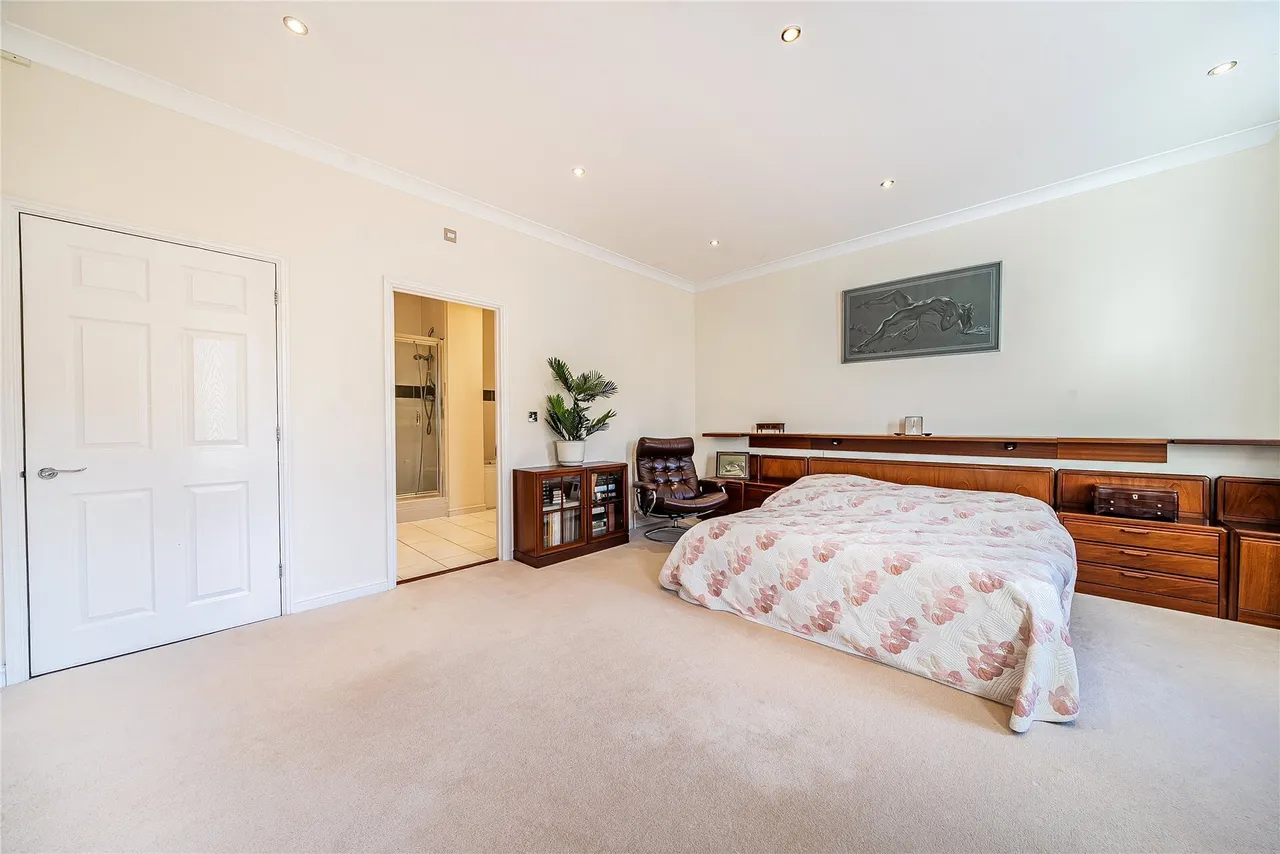 Holwood Estate, Westerham Road, Keston, BR2, photo 7